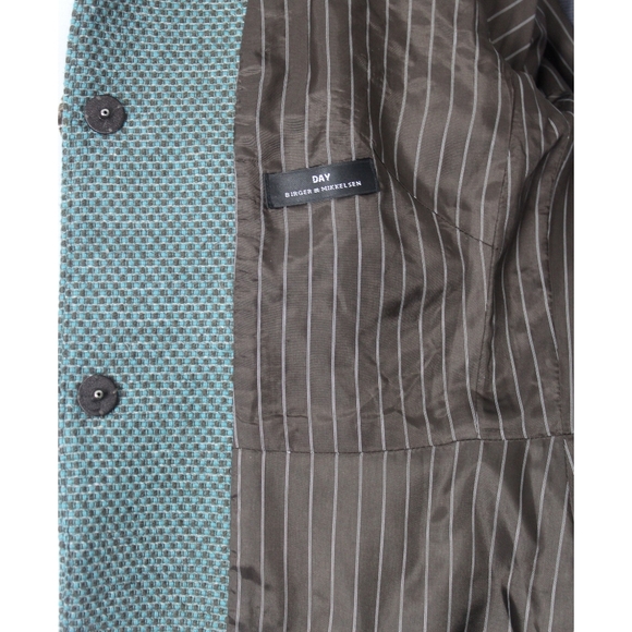 Day Birger et Mikkelsen Tweed Jacket - Picture 10 of 12